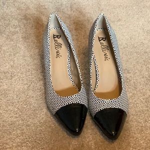 NWOT Bellini Size 9 heels